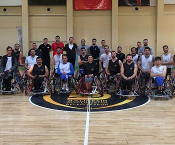 TS Basketbol Süper Ligi 2021 - 2022 sezonu maçlarımız