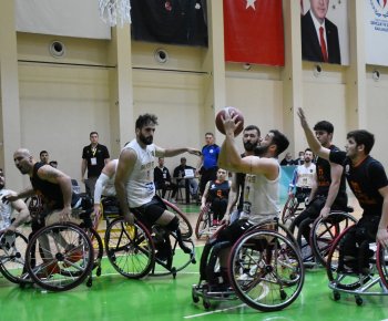 TS Basketbol Süper Ligi 7. Hafta