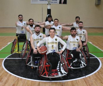 Zirve Yürüyüşü.. 6'da 6