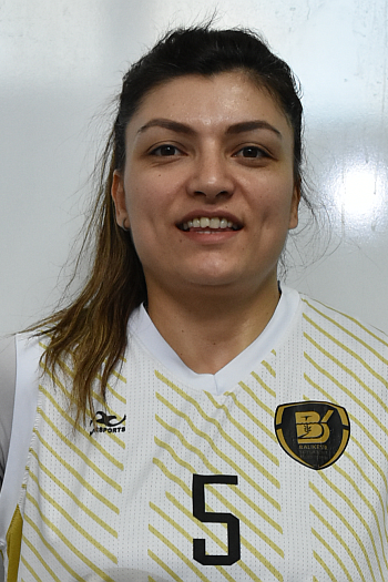 ESRA ŞENTÜRK