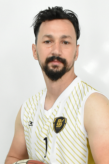 MUHTEREM AKTAŞ