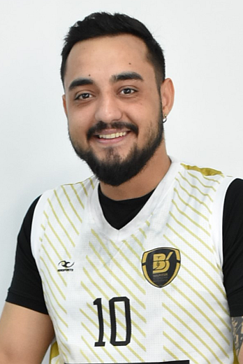 HALİL İBRAHİM BAĞLI