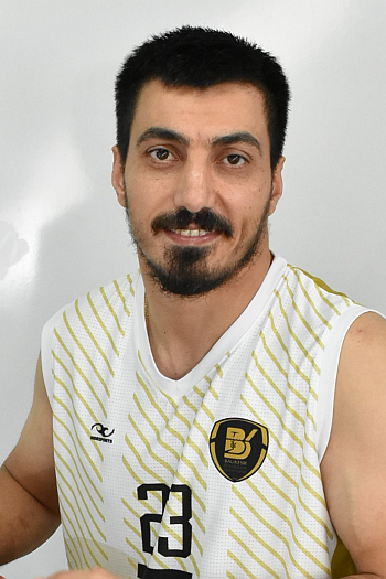 MEHDİ GHORBANİ