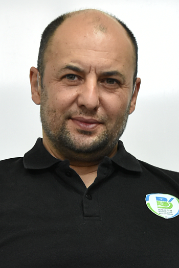 ALPER ŞENTÜRK