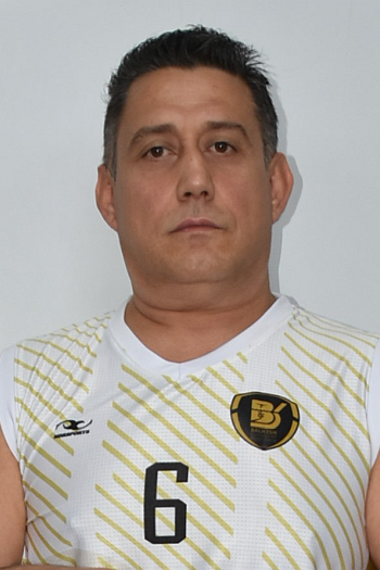 MEHMET TURAN