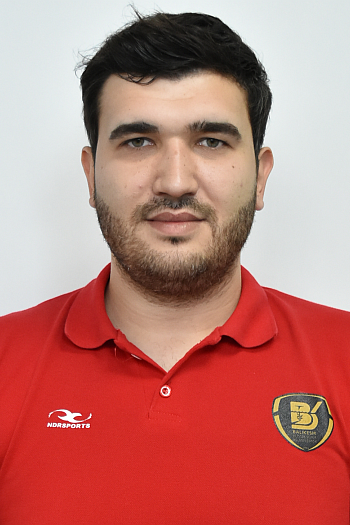 BURAK ERDEM