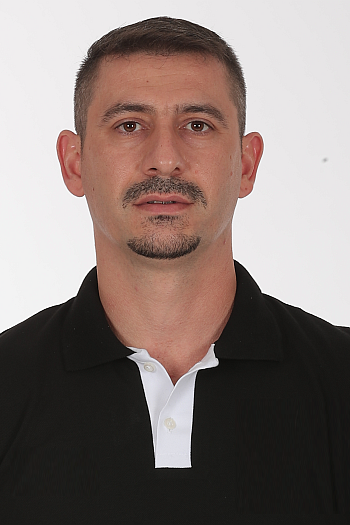 SEDAT TAHİROĞLU