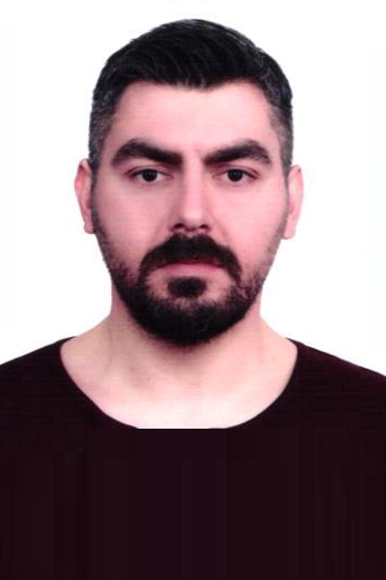 NEHİR BERK