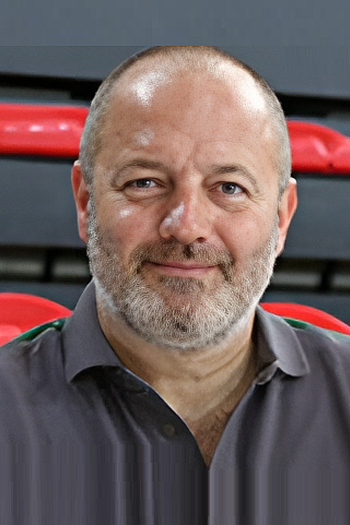 AHMET GÜRGEN