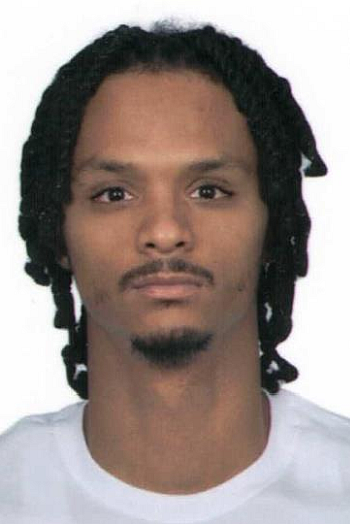 ALONZO VERGE JR