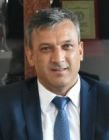 İrfan SARIGÜL - Başkan