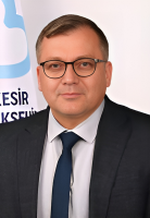 M.Barbaros ÖZÜPEK - Yönetim Kurulu Üyesi