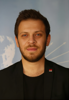 Ahmet Can BARUT - Yönetim Kurulu Yedek Üye