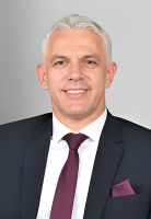 Bülent MAVUK - Yönetim Kurulu Yedek Üye
