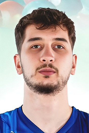 ERAY BÜYÜKCANGAZ