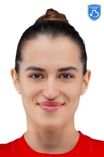 ESRA YILDIZ KAHRAMAN