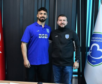 HOŞ GELDİN ENES DOĞAN !