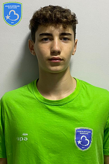 ÖMERASAF MEMİŞOĞLU
