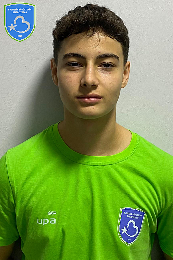 BERENT YILMAZ