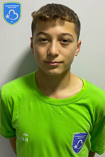 MEHMET YİĞİT BÖREKÇİ