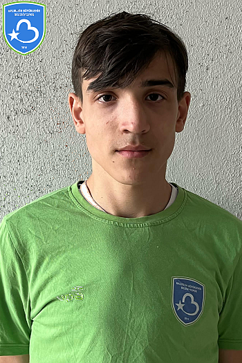 AHMED BEDİRHAN ÇELİK