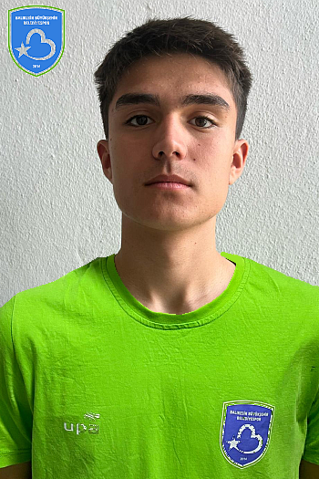 ALİ OZAN BAYRAM
