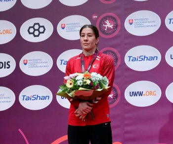 YASEMİN ADAR YİĞİT AVRUPA 2.