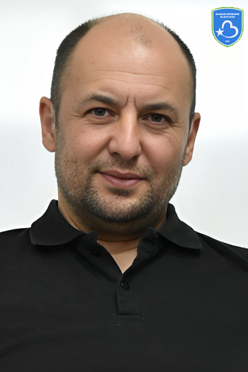 ALPER ŞENTÜRK