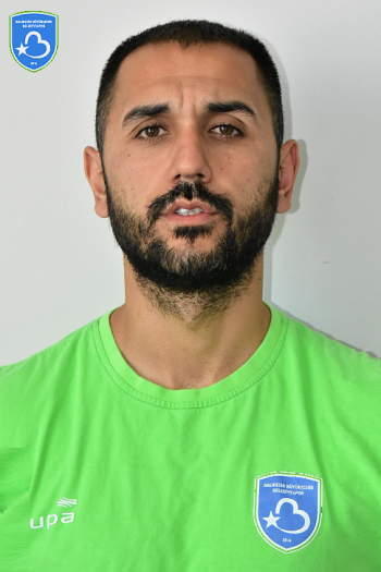 MUSTAFA GÜRLER