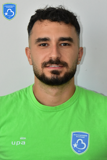 ALİ İHSAN ERDOĞAN