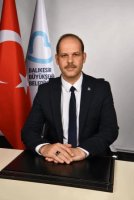 CANER GÜREŞEN - Yönetim Kurulu Üyesi